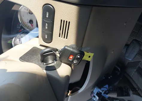 2004 Ford F-150 Fx4/Lariat/Xlt from USA, damaged, VIN 1FTPW14504KA52344